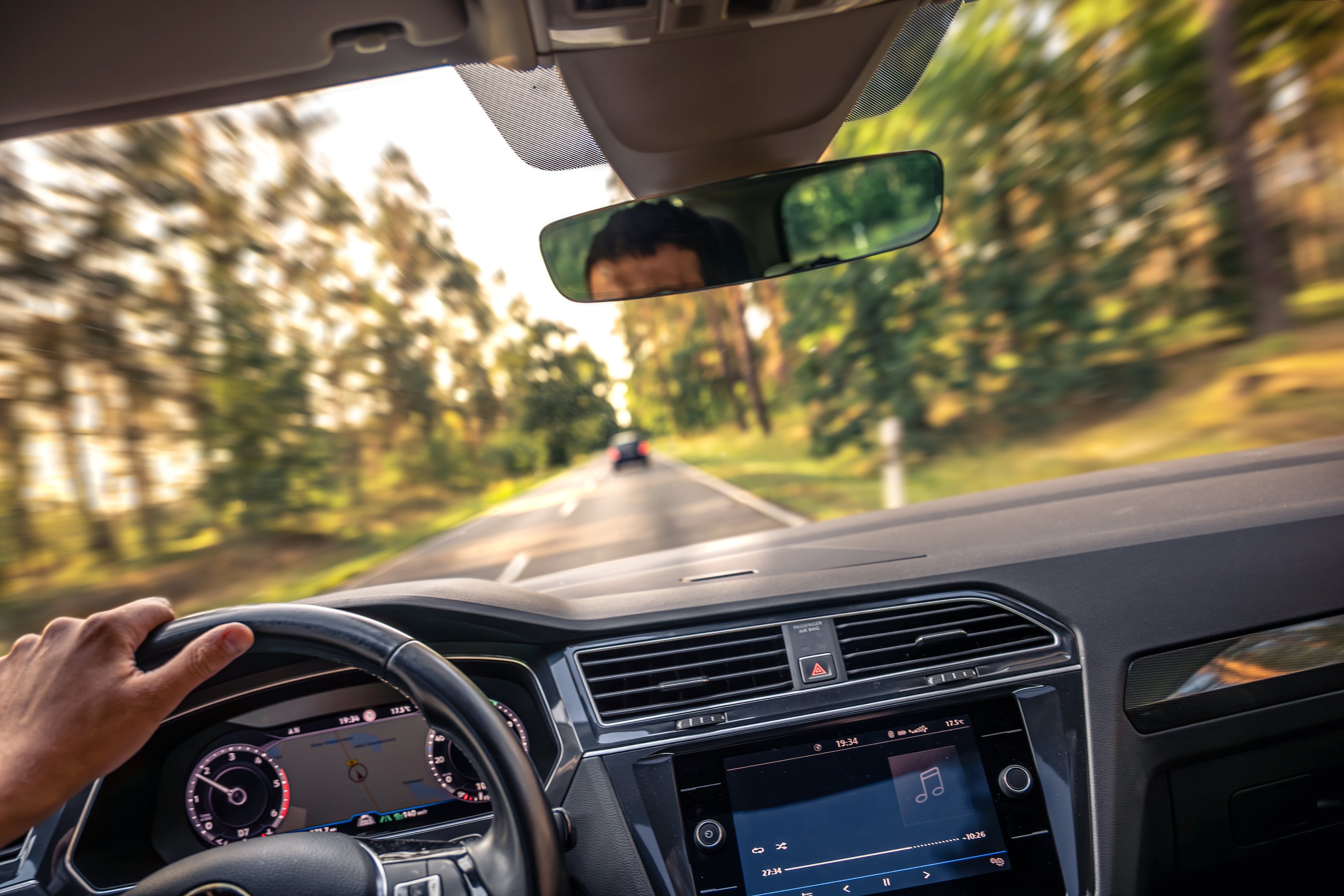 Mundo de Autos y Motos