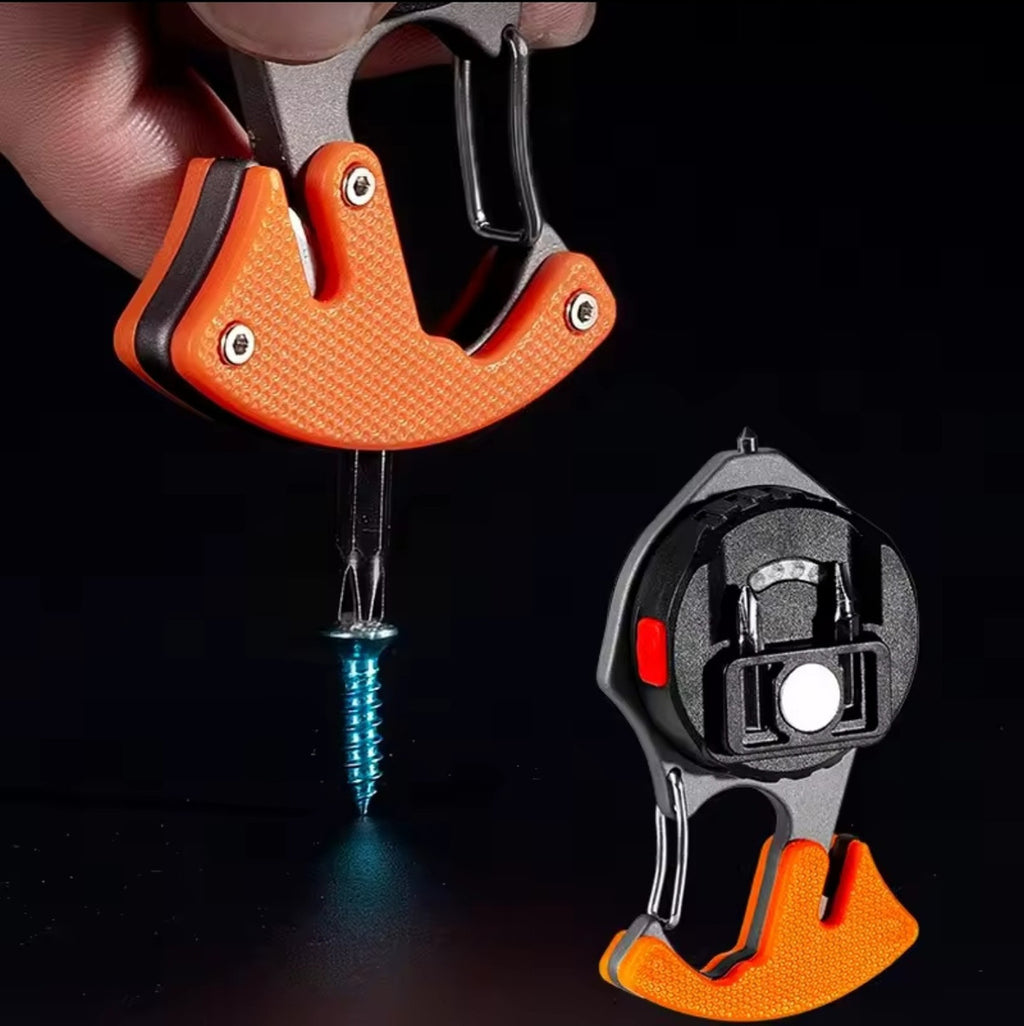 Linterna Led Táctica Cob 1600 Lúmenes Usb C + Funciones