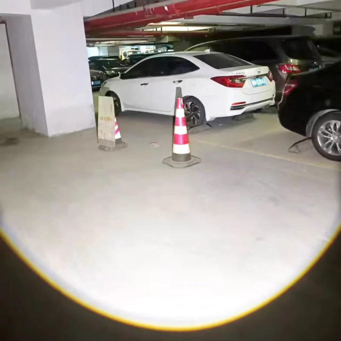 Linterna Cabeza Led 90000 Lm Recargable Tipo-c Tactica 800w