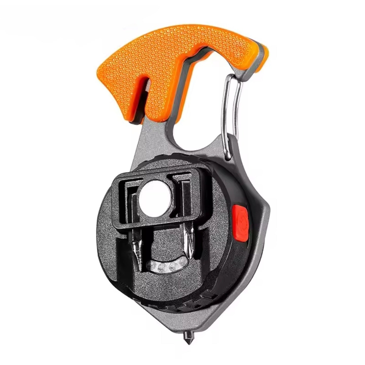 Linterna Led Táctica Cob 1600 Lúmenes Usb C + Funciones