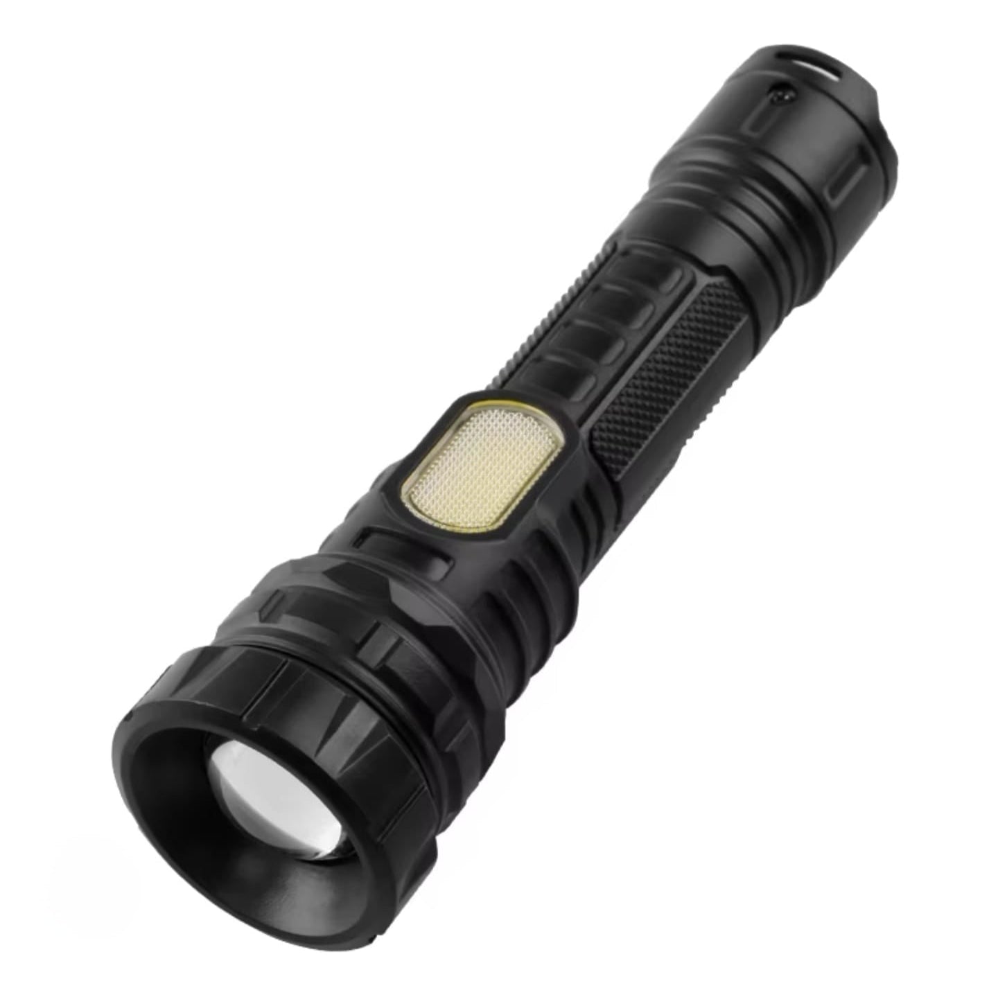 Linterna Led Recargable Alto Alcance 300 Mts 1000lm Foco Led